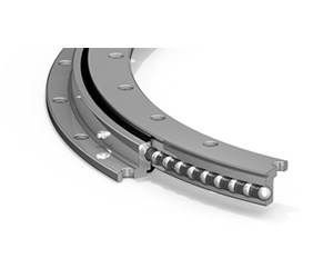 Light Slewing Bearing I (Thin Type)